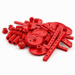 Specialised Gear Pack